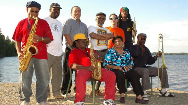 Il Natale al Sonar è ska con i leggendari Skatalites