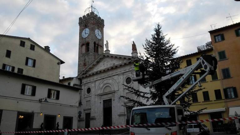 Natale, un mese di eventi per Poggibonsi