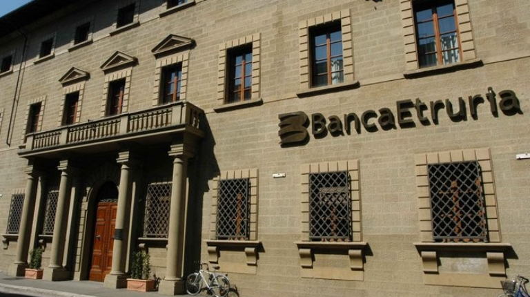 Le Vittime del salvabanche in Banca d’Italia