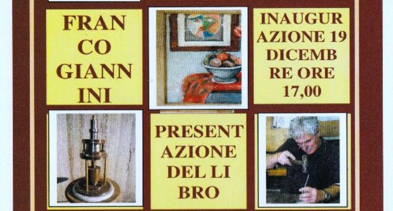 “La Forza del Lavoro”, libro e mostra sulla storia economica di Poggibonsi