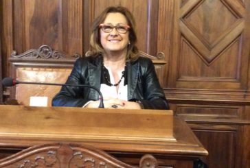 Becchi (NSB) subentra a Neri in Consiglio Comunale