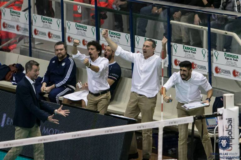 Volley: Siena cerca la prima vittoria dell’anno contro Cantù