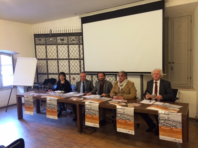 A Siena rivive il Mercato nel Campo: due giorni sospesi nel tempo
