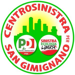 Centrosinistra per San Gimignano commenta le dimissioni di Burgassi
