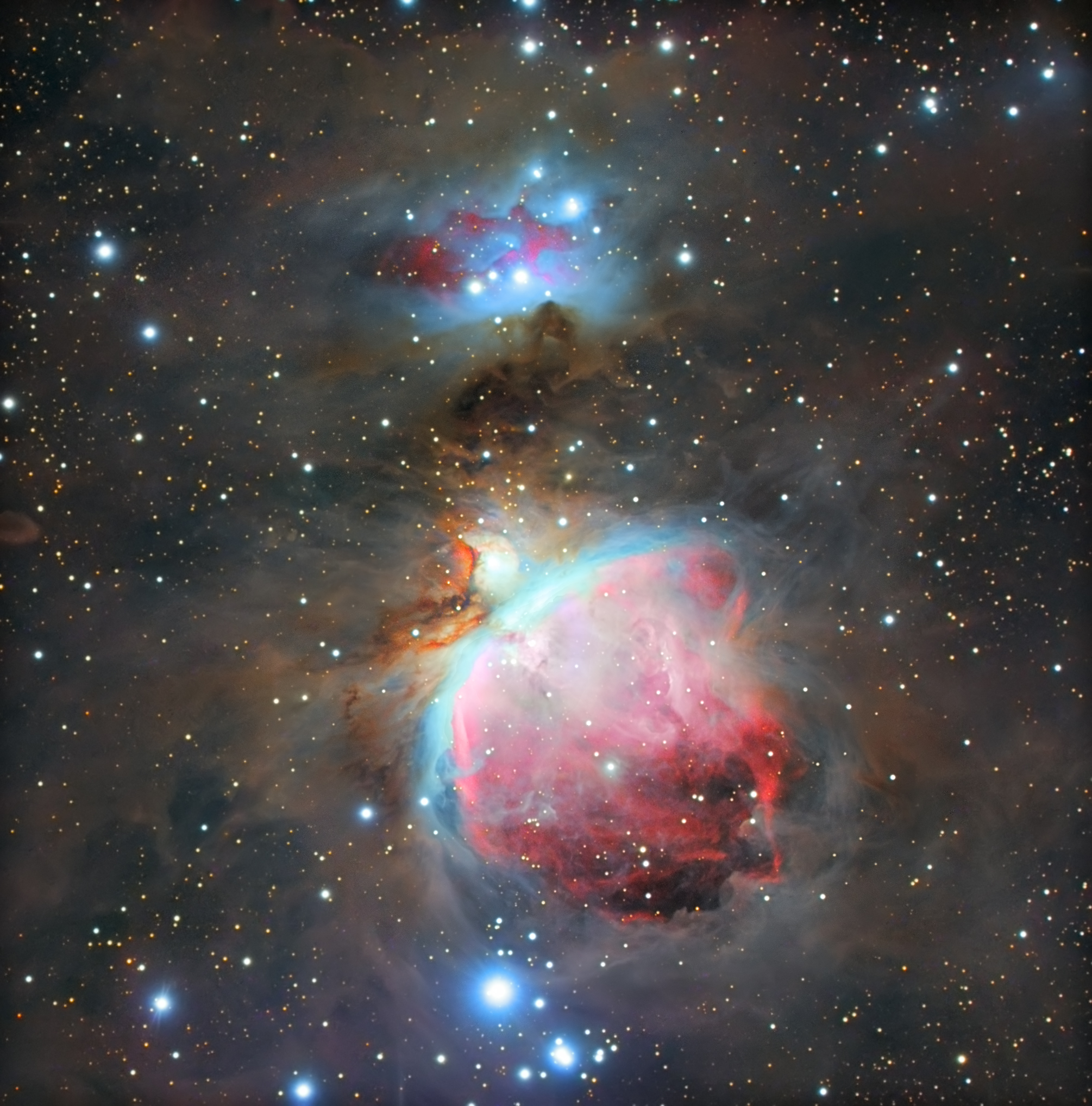 Casole: una mostra di astrofotografia per i 20 anni di Betelgeuse