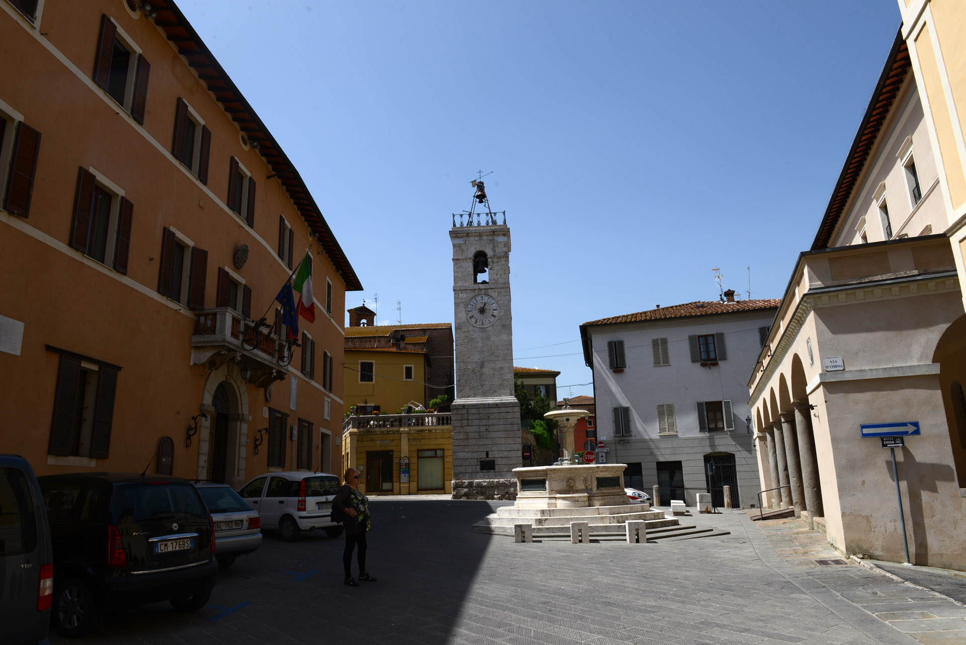 Chiusi: varato l’assestamento di bilancio