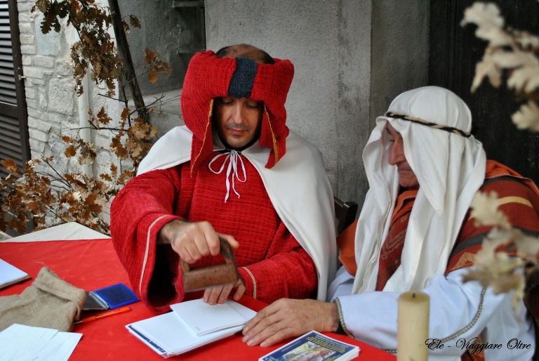 Radicofani: tutti gli appuntamenti di Natale