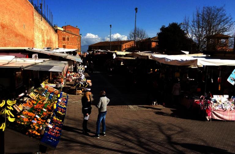 Torna a Torrita la tradizionale Fiera di Sant’Antonio