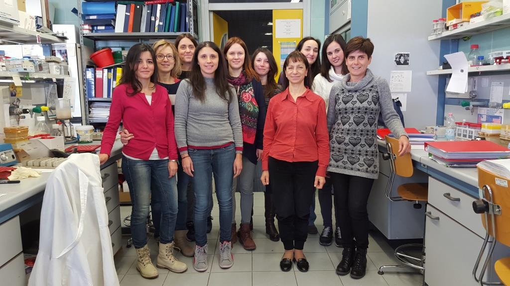 Ricerca: importanti pubblicazioni del gruppo Baldari dell’Università
