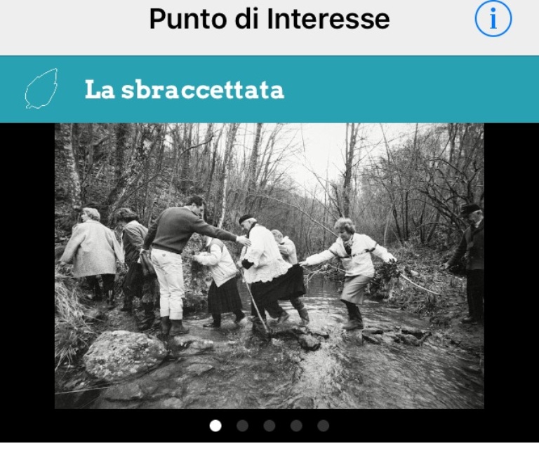 Monticiano: ecco la APP ideata per la scoperta del territorio