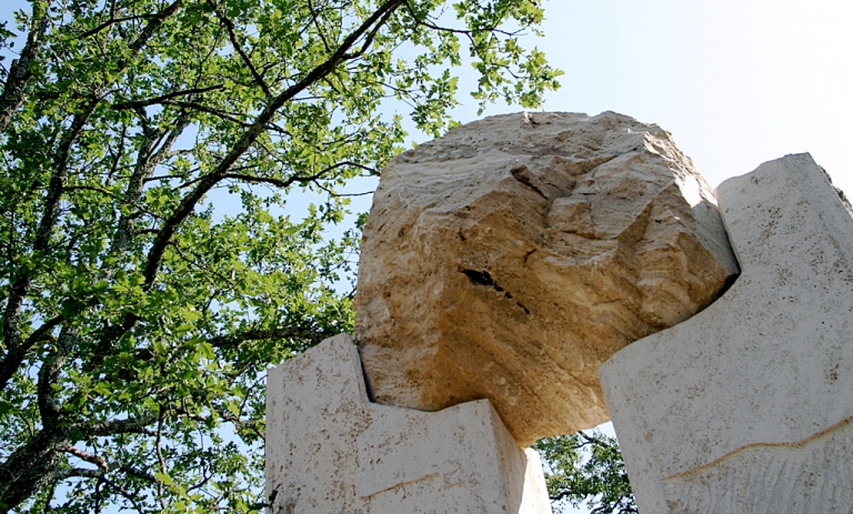 Festa della Scultura Contemporanea al Parco Sculture del Chianti
