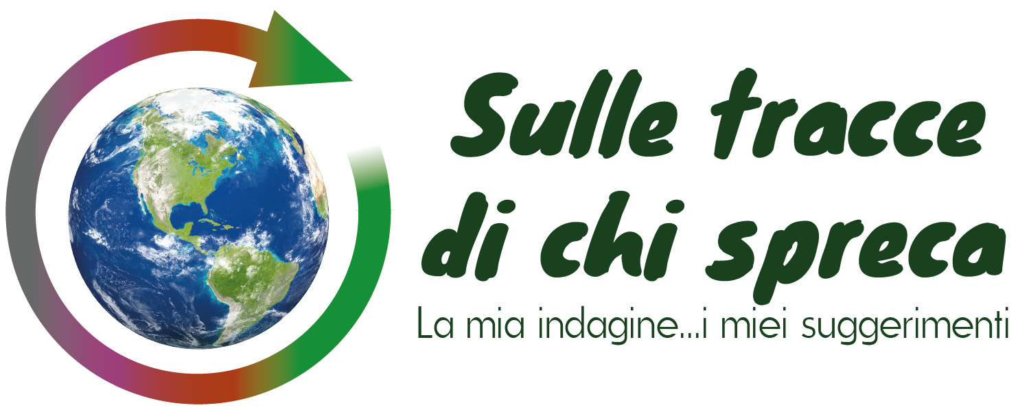 Sienambiente lancia il concorso “Sulle tracce di chi spreca”