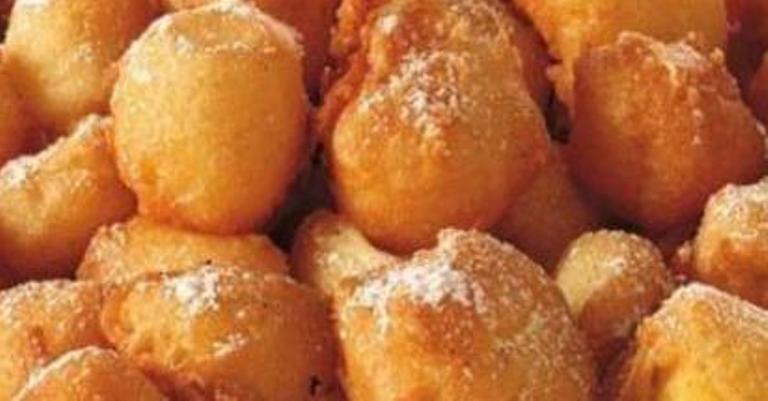 Vendita di frittelle: al via il bando per l’assegnazione delle postazioni