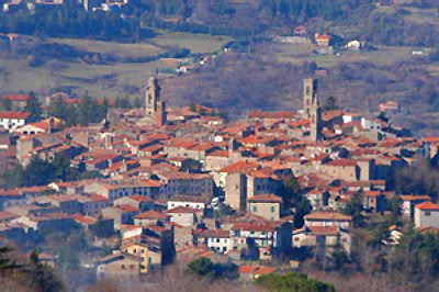 Sos Geotermia e Movimento di Cittadinanza vs convegno di Abbadia