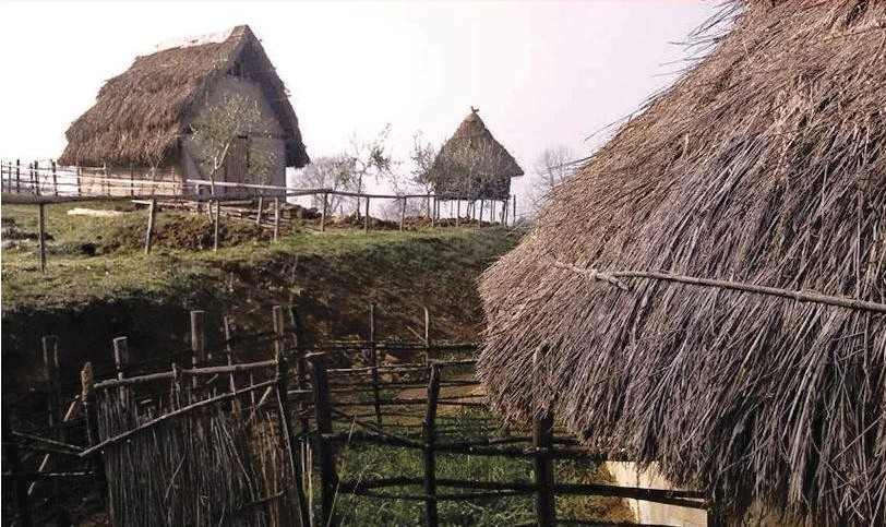 Cresce l’Archeodromo di Poggio Imperiale