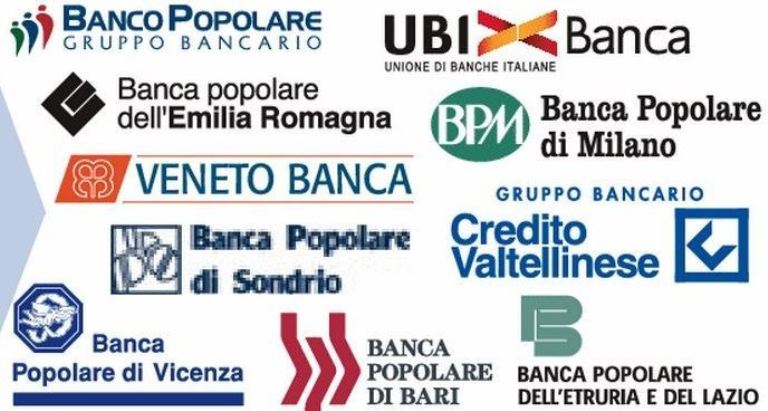 “La riforma delle banche popolari: dalla mutualità alla contendibilità”: se ne parla all’Università