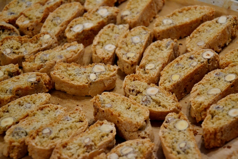 Il Consorzio dei Cantuccini Toscani IGP ottiene dal MASAF il riconoscimento della Tutela