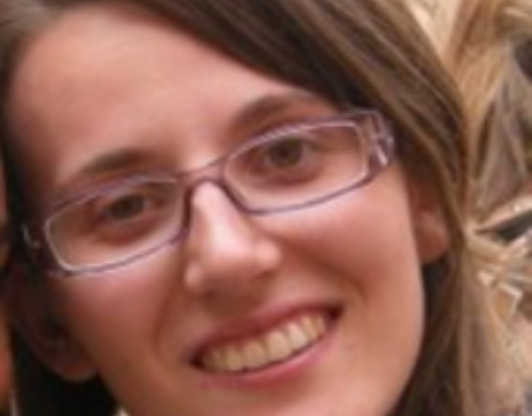 Chiara Cruciati a Siena per “Oggi in Palestina”