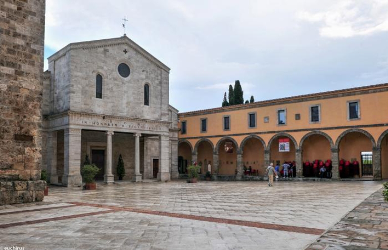 Aspettando l’Epifania tra cultura e tradizione a Chiusi