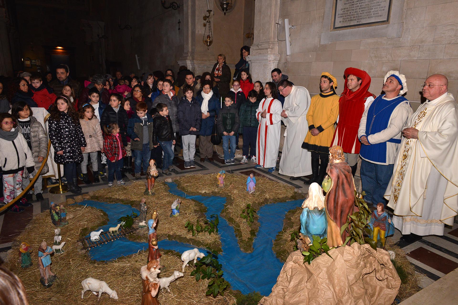 Re Magi, Befana e Teatro Mascagni per l’Epifania di Chiusi