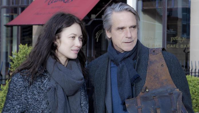 “La corrispondenza” di Tornatore: uno sguardo intenso sull’amore
