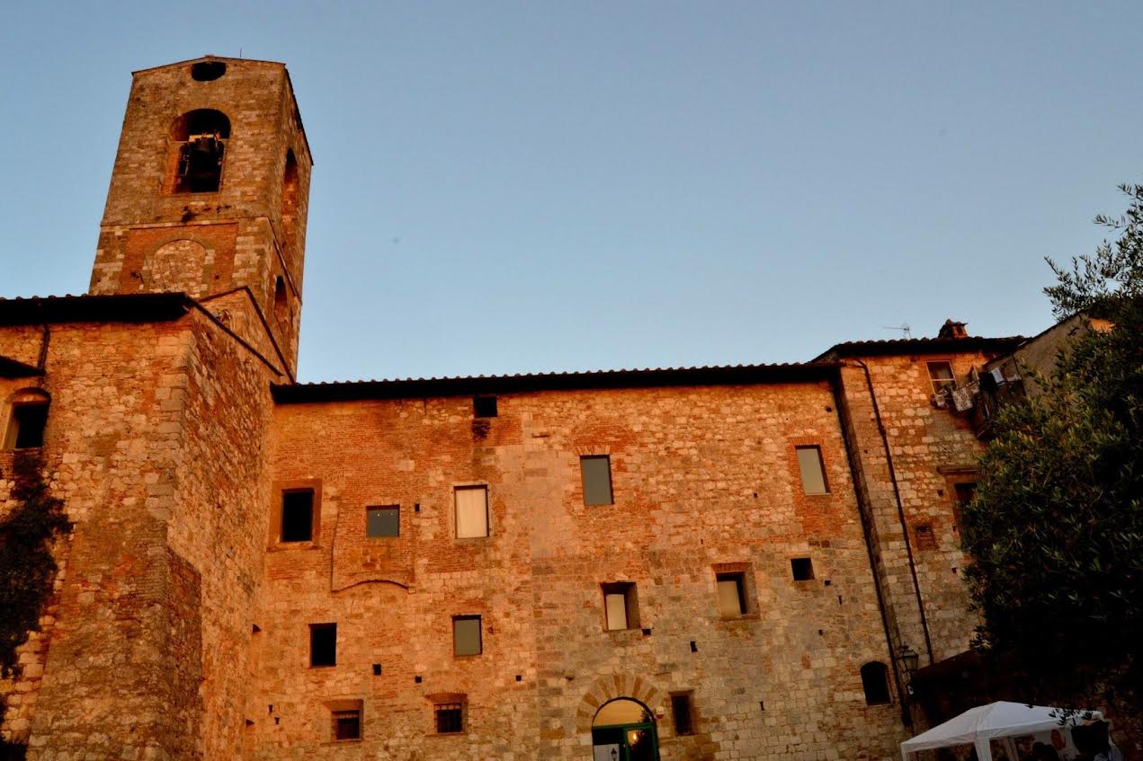 Colle: iniziano i lavori al Museo archeologico