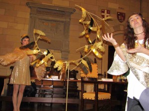 performance