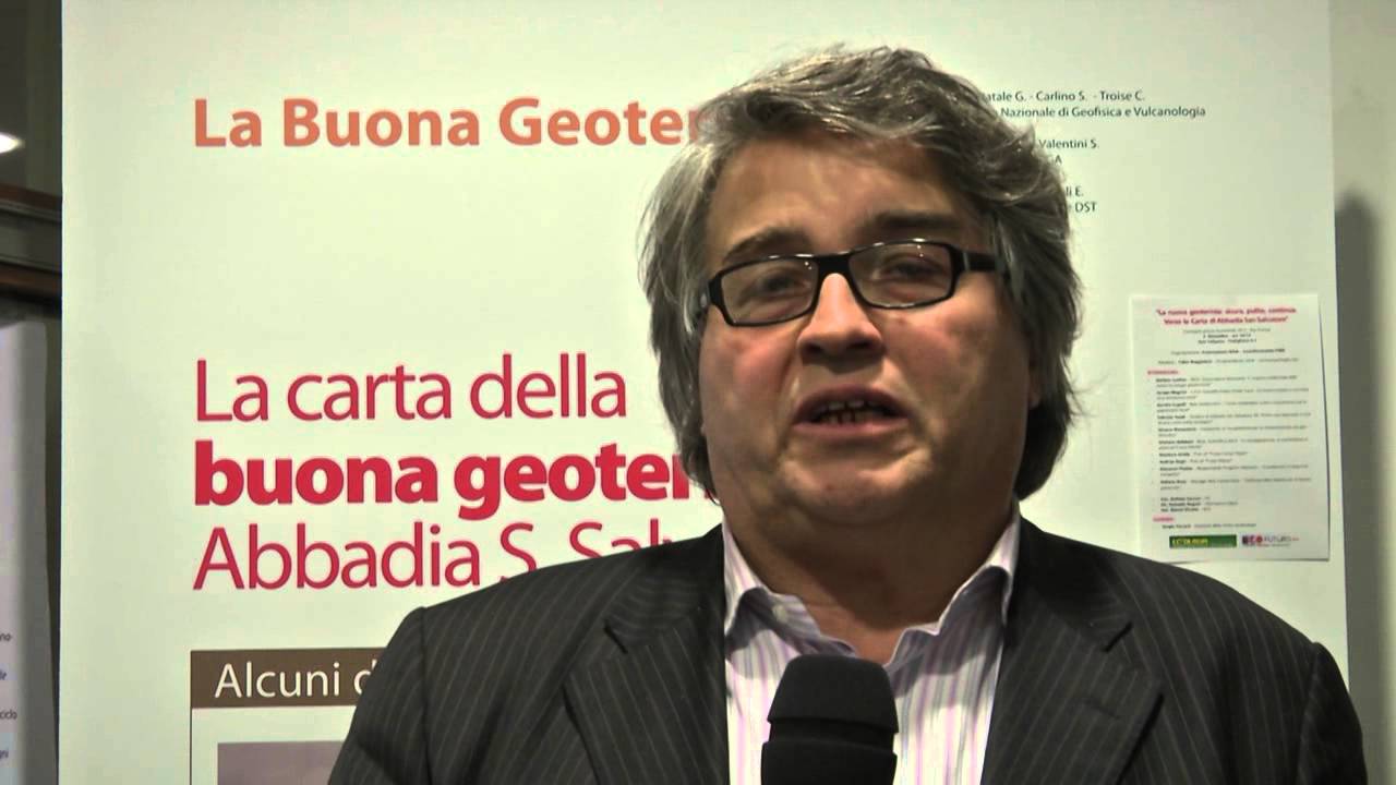 Roggiolani: “La Carta della Buona Geotermia: la terra torna madre e non matrigna anche in Amiata”