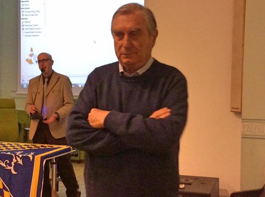 Il dottor Costa: le emozioni nell’incontro dei Culturativi