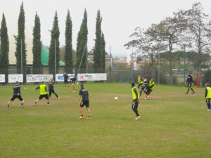 2016 - Allenamento Robur Siena (13)