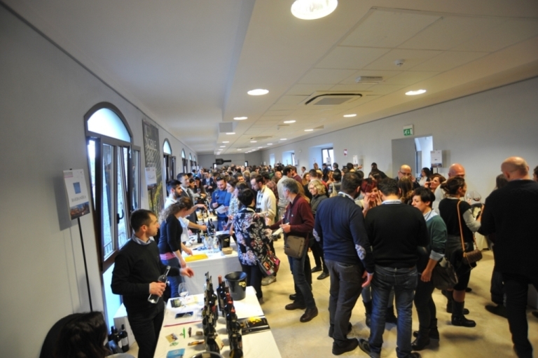 Anteprima Vino Nobile: con 4 mila operatori è il record di presenze