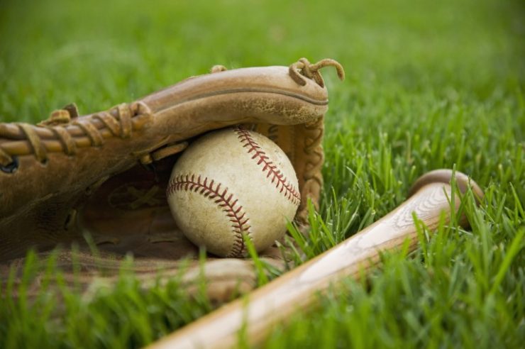 Baseball: pronti i calendari delle giovanili