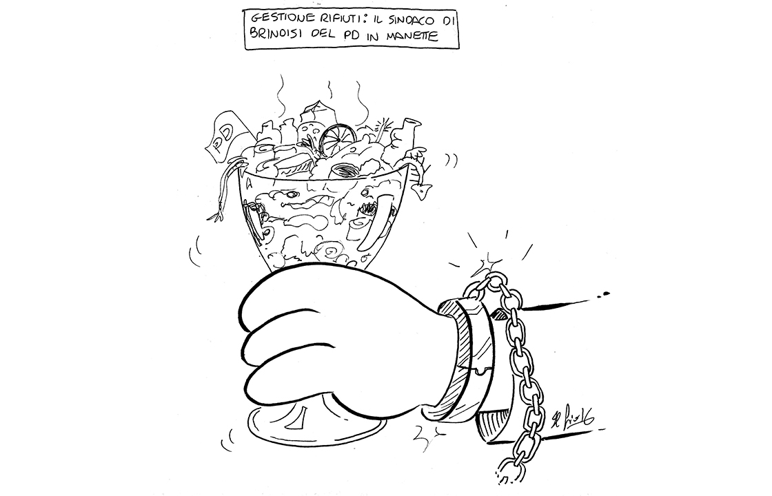 Ls vignetta di Luca