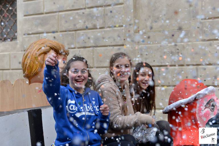 Chiusi: Il 64° Carnevale dei Ragazzi premiato in Consiglio Comunale