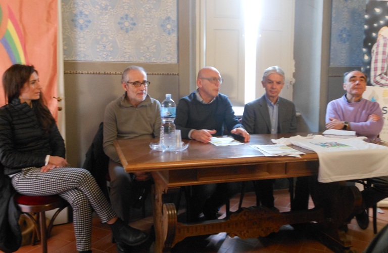 62°edizione del Campionato Nazionale Uisp: Sinalunga si prepara all’evento
