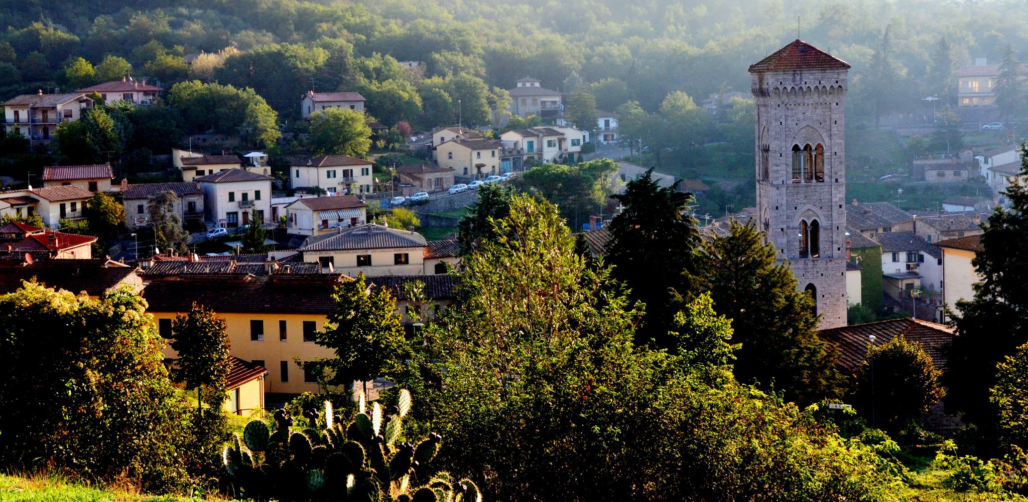 Gaiole e turismo: segno positivo per i primi mesi 2016