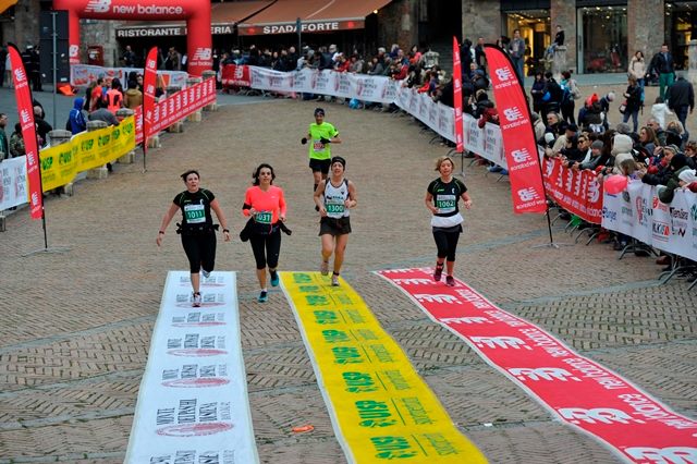 Primo giorno della “Sport Siena Week End”