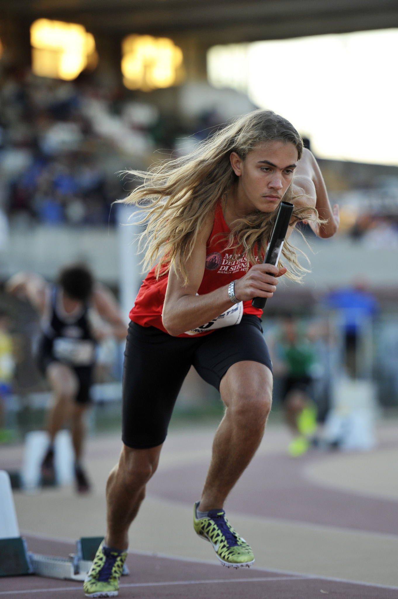 Atletica: 4 titoli toscani per l’Uisp Siena