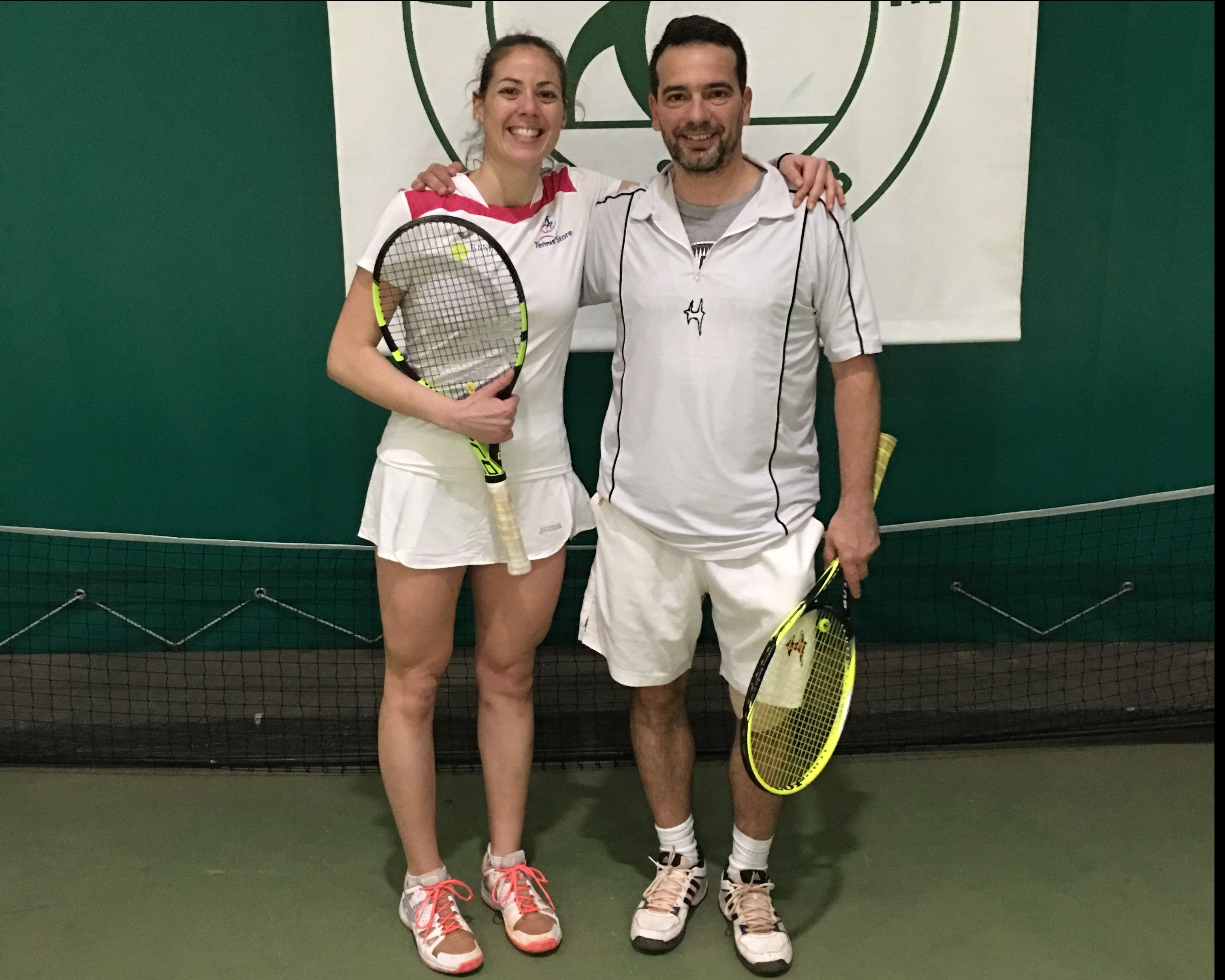 Tennis: ottimi risultati ai campionati toscani assoluti indoor