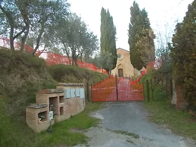 Torre a Castello: i contatori contano più del romanico