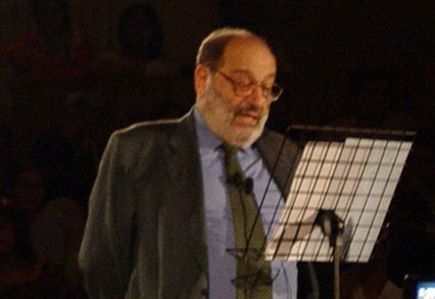 Cordoglio all’Università di Siena per la morte di Umberto Eco