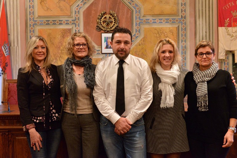 Murlo, Chiusi e Volterra unite con Infinito Etrusco