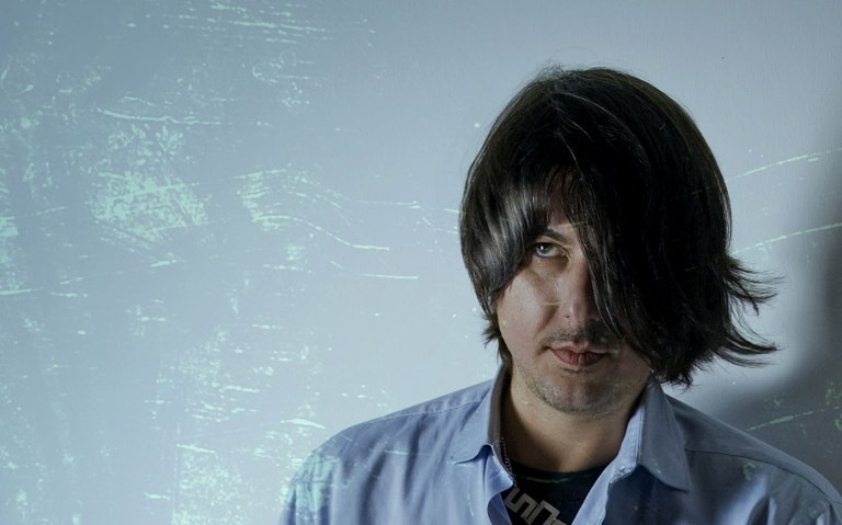 Lory D Live al Sonar di Colle per “Prophets Series”