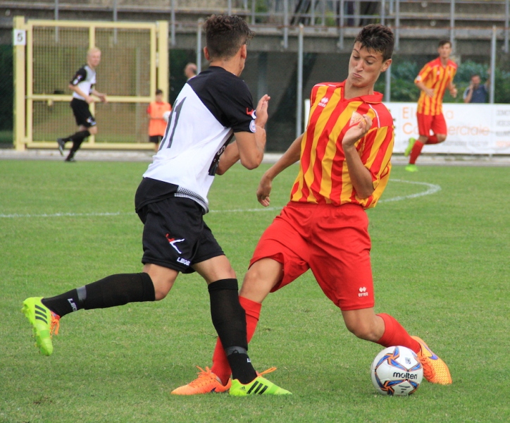 Borri riporta il Poggibonsi in zona playoff