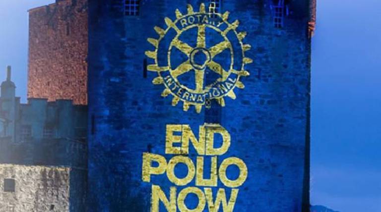 “Coralmente Rotary” festeggia il 111° Anniversario della Rotary Foundation