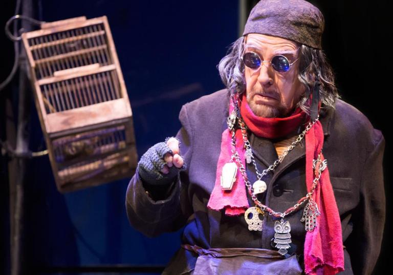 “Quattro Buffe Storie” al Teatro del Popolo
