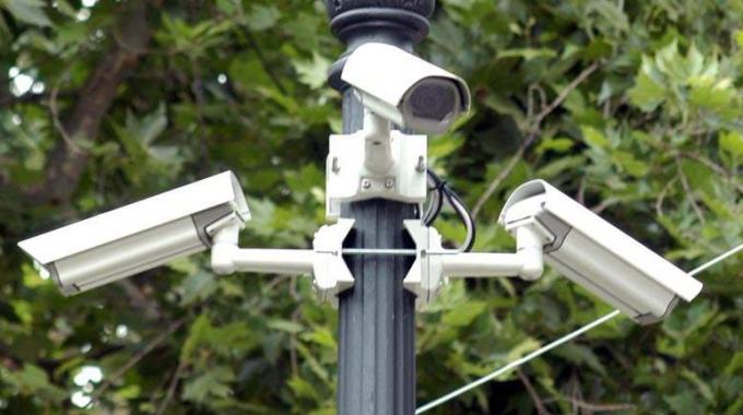 Sicurezza: LN e FdI chiedono la videosorveglianza