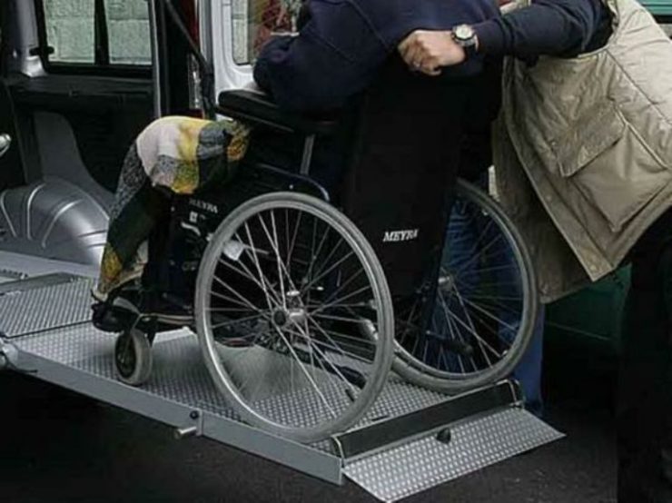 Lega Nord Valdelsa: “Far pagare il trasporto ai disabili? Un atto ignobile”