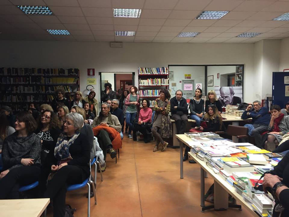 Successo per il convegno “Donne e potere”