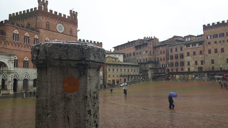 Stanze per studenti: anche Siena nella grande offerta italiana